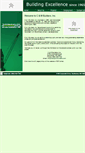 Mobile Screenshot of cmbuilders.com